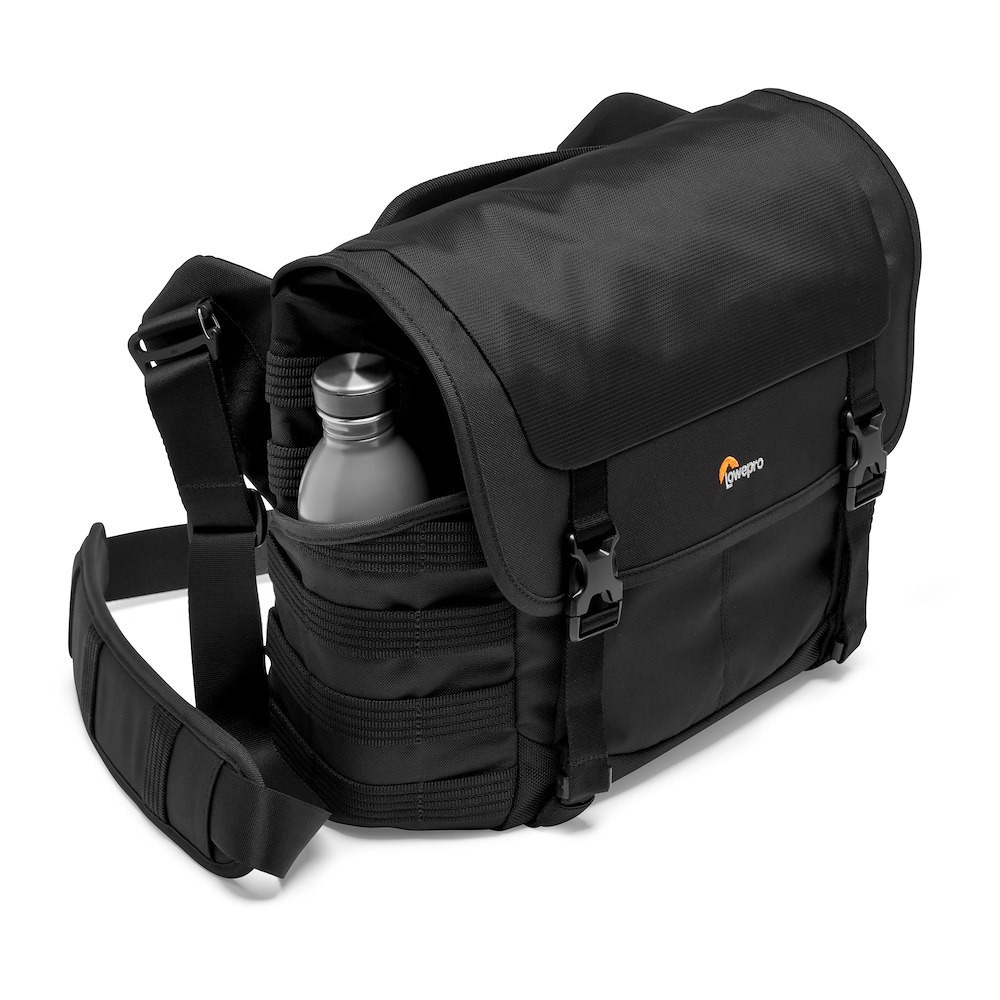 Lowepro ProTactic MG 160 AW II ranac crni - 10
